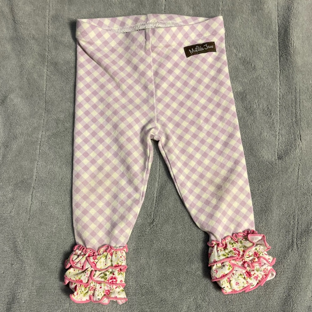 Matilda Jane Enhanced Garden size 6-12 months